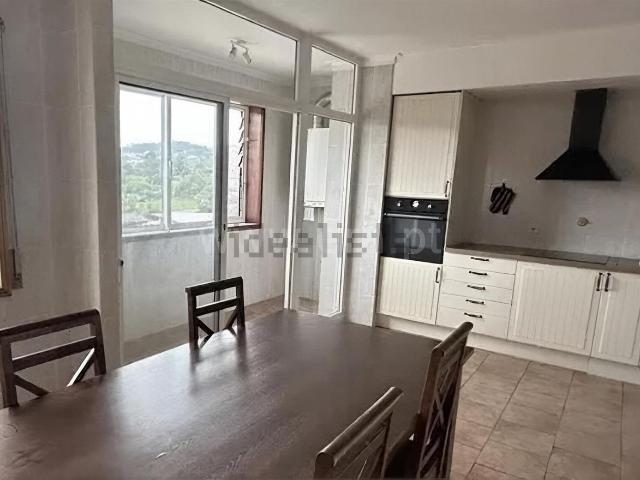 Apartamento, Paredes