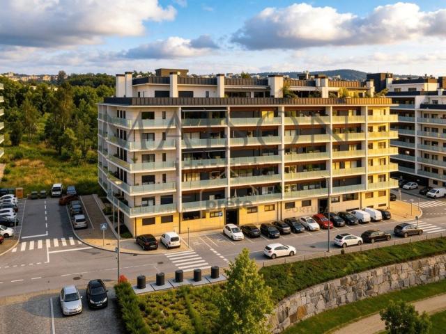 Apartamento, Paredes