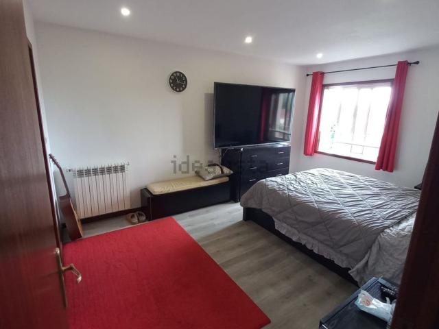 Apartamento, Paredes