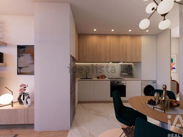Apartamento, Paredes