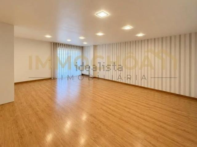 Apartamento, Paredes
