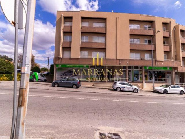 Apartamento, Paredes