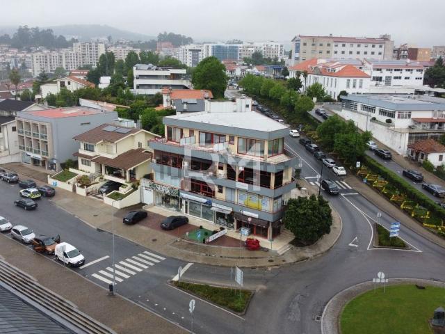 Apartamento, Paredes