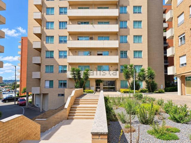 Apartamento, Paredes
