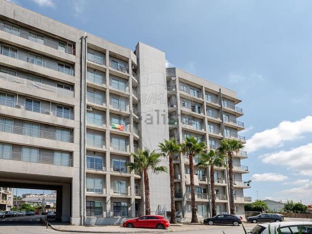 Apartamento, Paredes