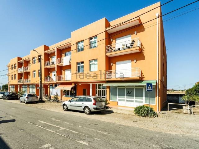Apartamento, Paredes