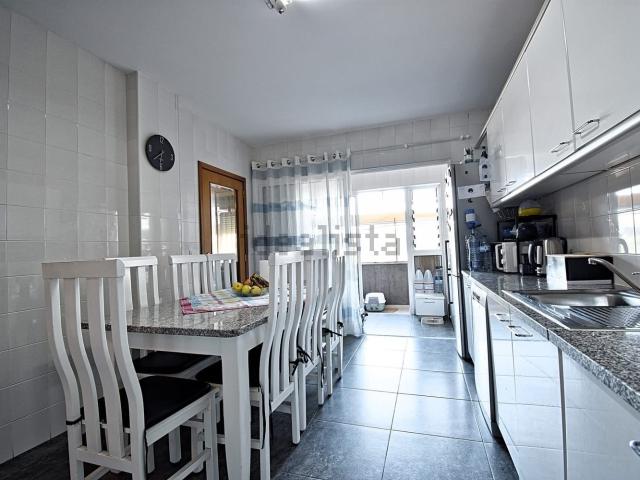 Apartamento, Paredes