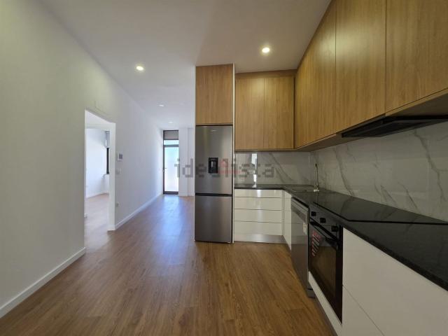 Apartamento, Paredes