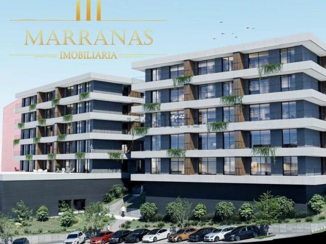 Apartamento, Paredes