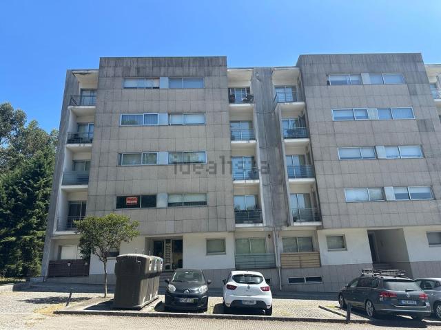 Apartamento, Paredes