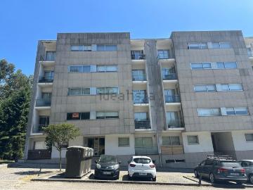 Apartamento, Paredes