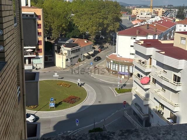 Apartamento, Paredes