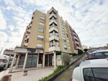 Apartamento, Paredes