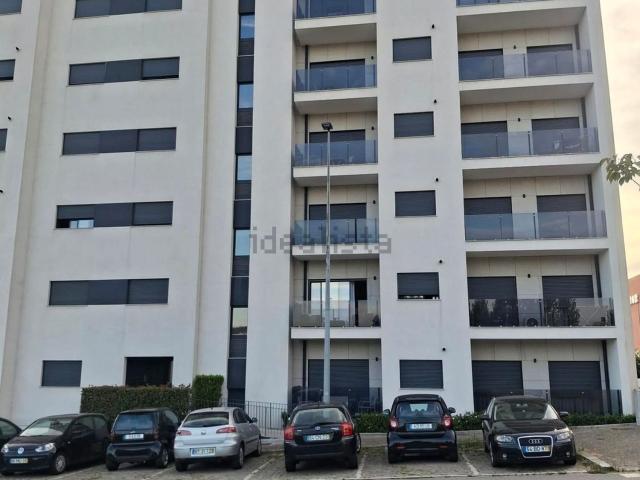Apartamento, Paredes