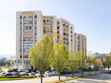 Apartamento, Paredes