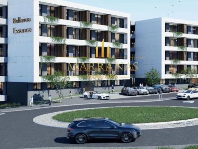 Apartamento, Paredes