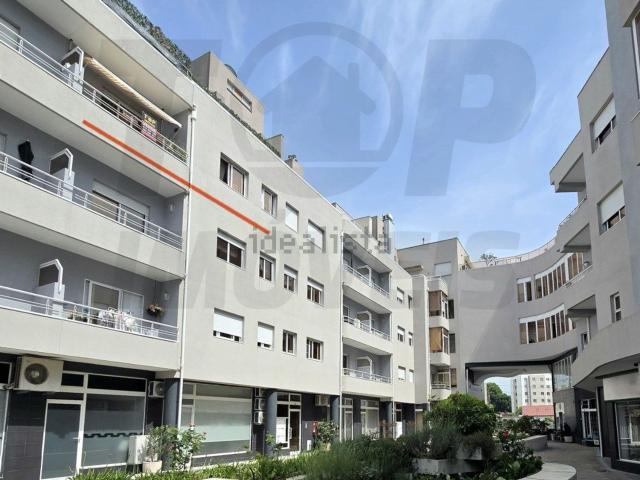 Apartamento, Paredes