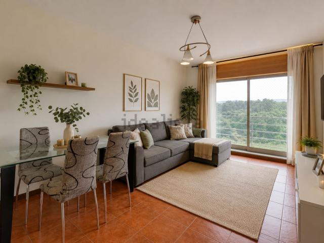 Apartamento, Paredes