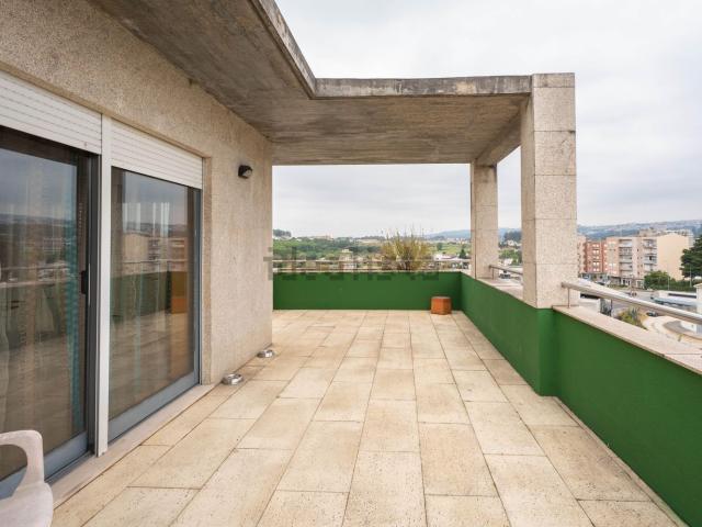 Apartamento, Paredes