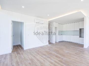 Apartamento, Paredes