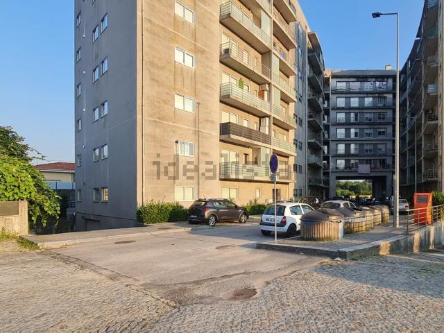 Apartamento, Paredes
