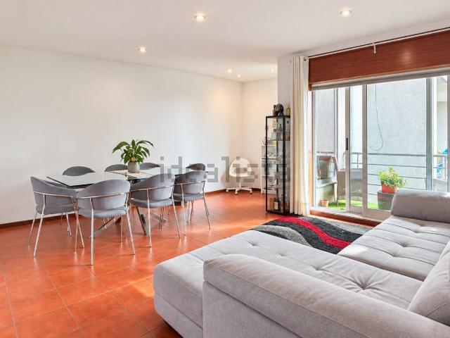 Apartamento, Paredes