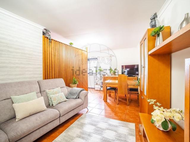 Apartamento, Paredes