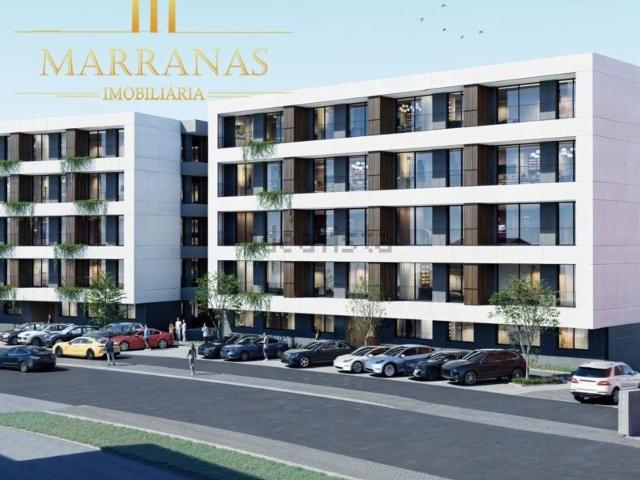 Apartamento, Paredes