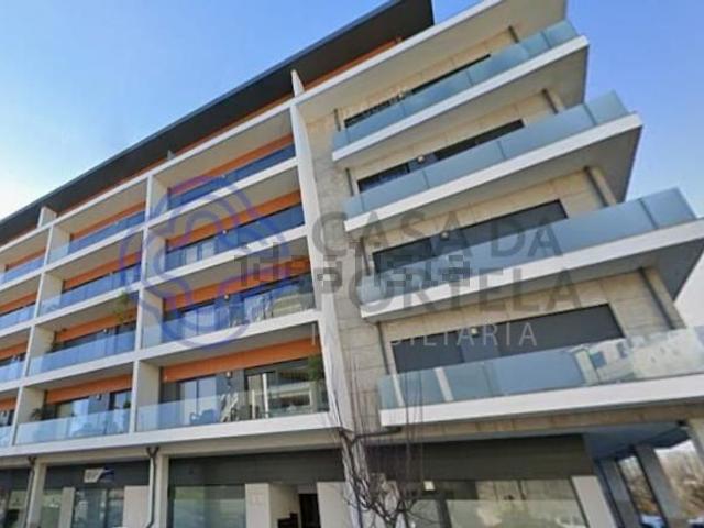 Apartamento, Paredes