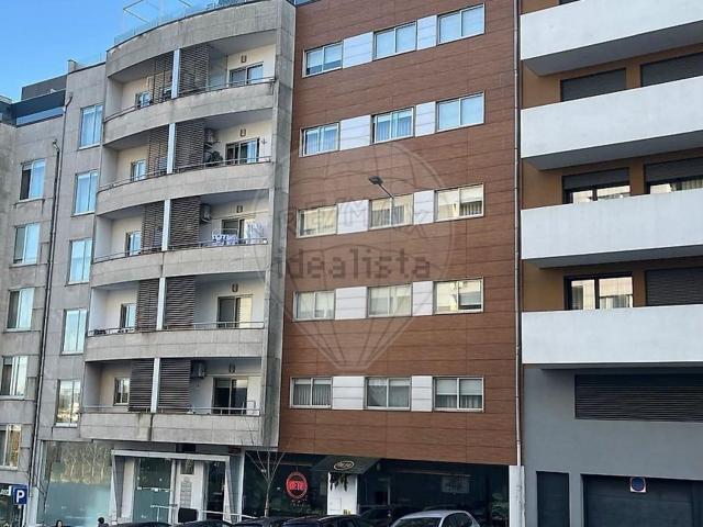 Apartamento, Paredes