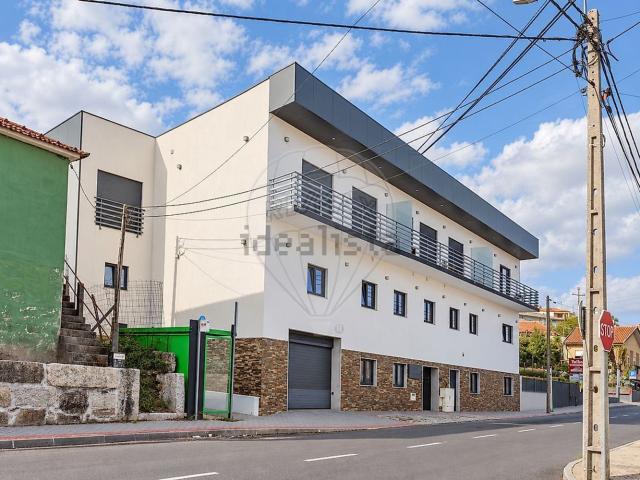 Apartamento, Paredes
