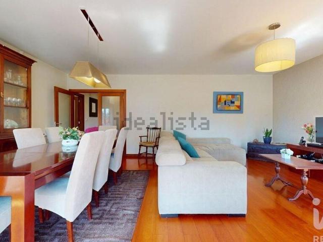 Apartamento, Paredes