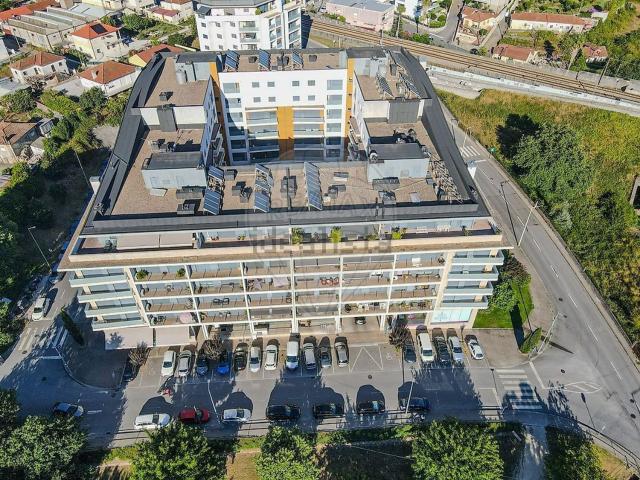 Apartamento, Paredes