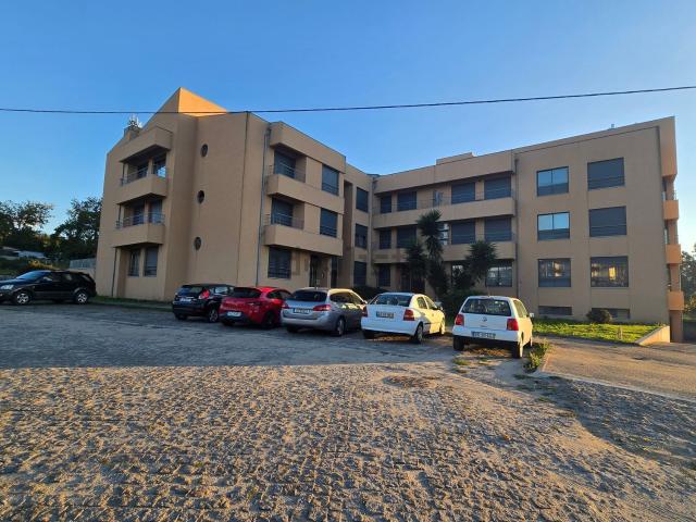 Apartamento, Paredes