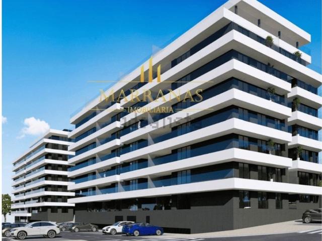 Apartamento, Paredes