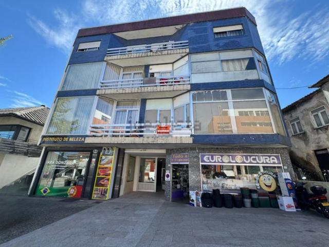 Apartamento, Paredes