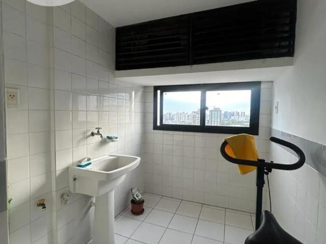 Apartamento Parque 10 de Novembro