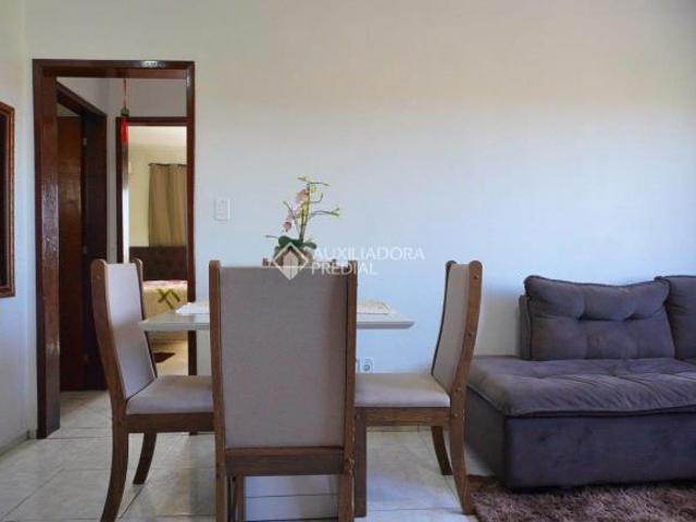 APARTAMENTO PARQUE 35