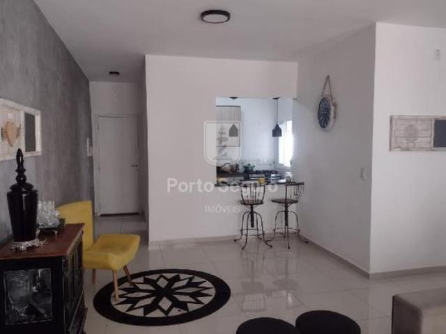 Apartamento, Parque Colina da Mantiqueira, São João da Boa Vista, SP