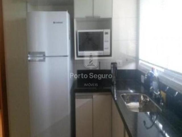 Apartamento, Parque Colina da Mantiqueira, São João da Boa Vista, SP