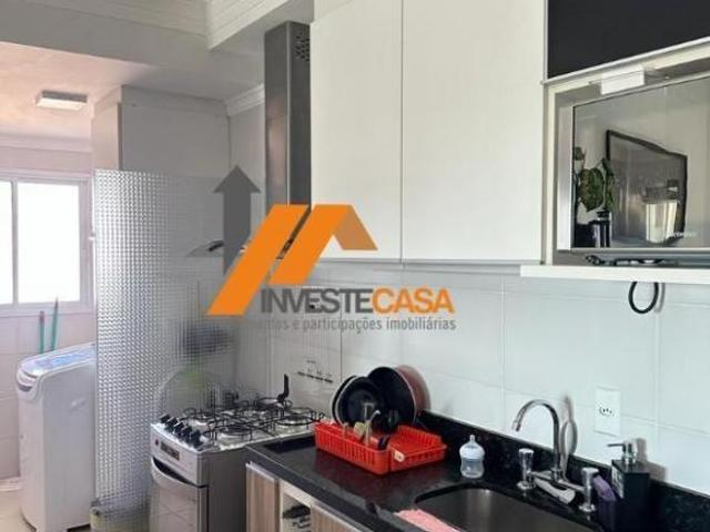 Apartamento Parque Campolim