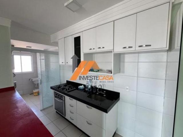 Apartamento Parque Campolim