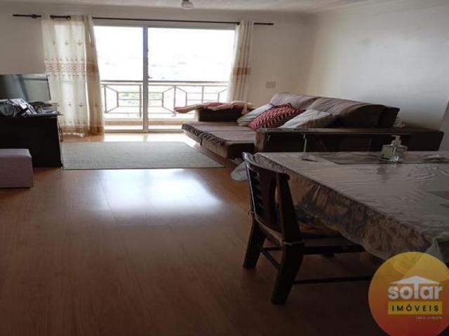 Apartamento Parque Boturussu São Paulo/SP