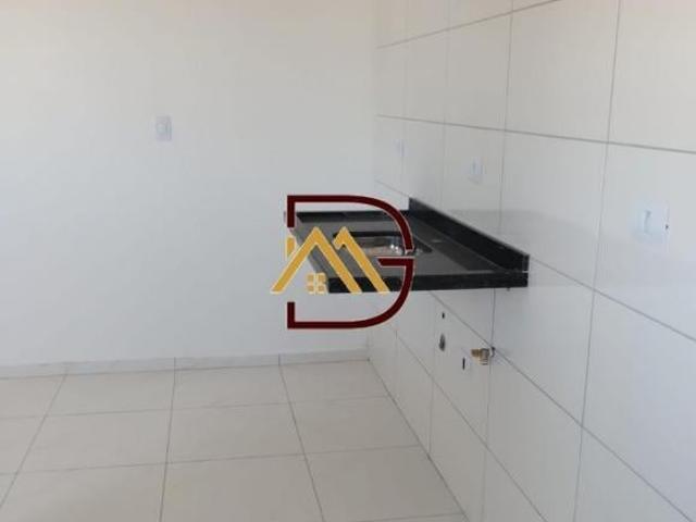 Apartamento Parque Boturussu