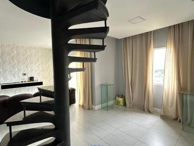 Apartamento Parque Boa Esperança