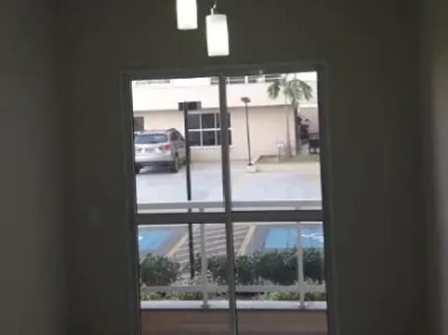 Apartamento Parque Bom Retiro Paulínia