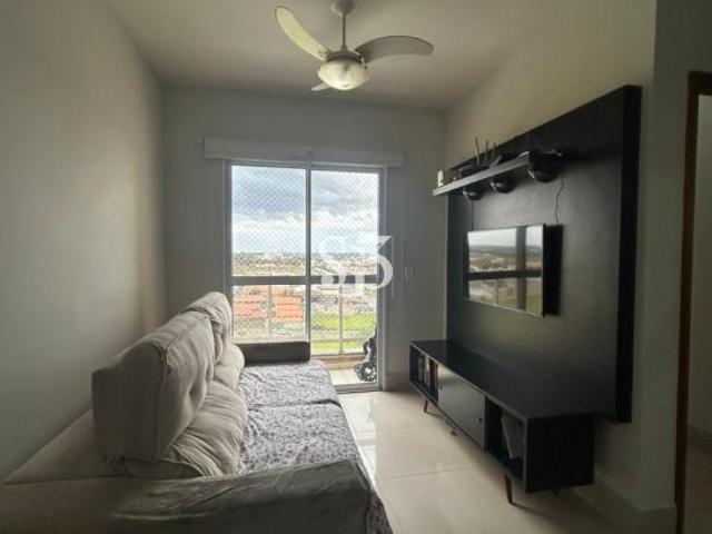 Apartamento, Parque Bom Retiro, Paulínia, SP
