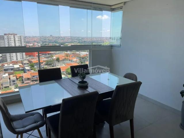 Apartamento Parque Gabriel Hortolândia