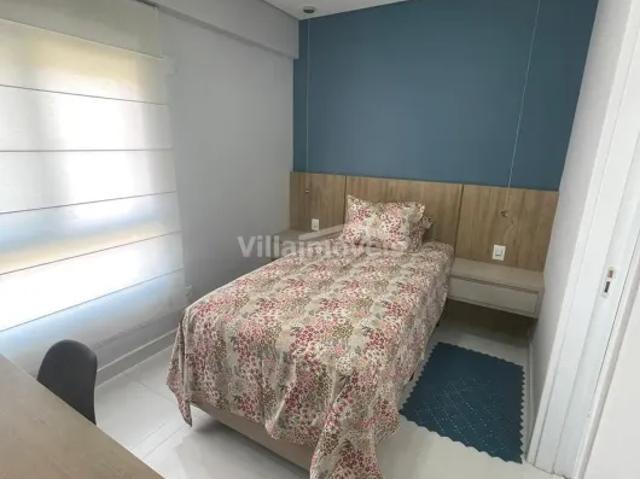 Apartamento Parque Gabriel Hortolândia