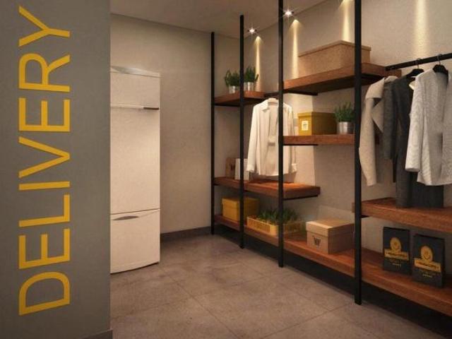 Apartamento, Parque do Carmo, São Paulo, SP